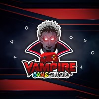 Vampire Game Studio logo, Vampire Game Studio contact details