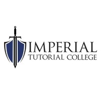 Imperial Tutorial College logo, Imperial Tutorial College contact details