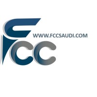 FCC Saudi logo, FCC Saudi contact details