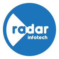 Radar Infotech logo, Radar Infotech contact details