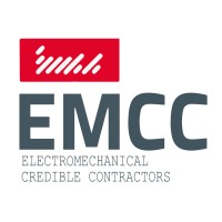 Electromechanical Credible Contractors LLC (EMCC) logo, Electromechanical Credible Contractors LLC (EMCC) contact details