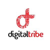 Digital Tribe logo, Digital Tribe contact details