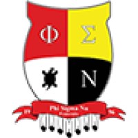 Phi Sigma Nu Fraternity Inc. logo, Phi Sigma Nu Fraternity Inc. contact details