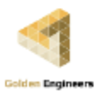 Golden Engineers logo, Golden Engineers contact details