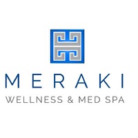 Meraki Wellness and Med Spa logo, Meraki Wellness and Med Spa contact details