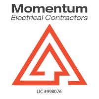 Momentum Electrical Contractors logo, Momentum Electrical Contractors contact details