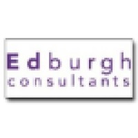 Edburgh consultants bv logo, Edburgh consultants bv contact details