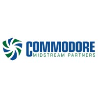 Commodore Midstream Partners, LLC logo, Commodore Midstream Partners, LLC contact details