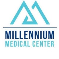 Millennium Medical Center logo, Millennium Medical Center contact details