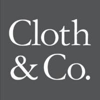 CLOTH & CO. logo, CLOTH & CO. contact details