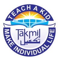 TAKMIL logo, TAKMIL contact details