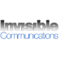 Invisible Communications Pty Ltd logo, Invisible Communications Pty Ltd contact details