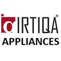 IRTIQA APPLIANCES logo, IRTIQA APPLIANCES contact details