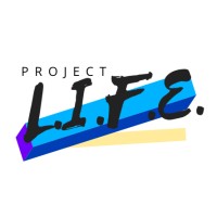 Project L.I.F.E. logo, Project L.I.F.E. contact details