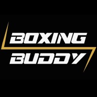 Boxing Buddy logo, Boxing Buddy contact details