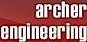 ARCHER ENGINEERING COMPANY logo, ARCHER ENGINEERING COMPANY contact details