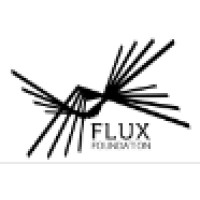 Flux Foundation logo, Flux Foundation contact details