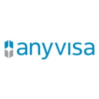 AnyVisa Services Corp. logo, AnyVisa Services Corp. contact details