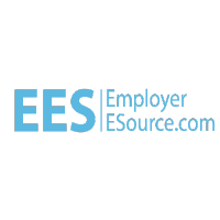 EmployerESource logo, EmployerESource contact details