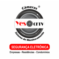 Yes CFTV - Segurança Eletrônica logo, Yes CFTV - Segurança Eletrônica contact details