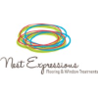 Nest Expressions logo, Nest Expressions contact details