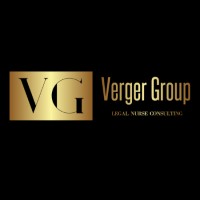 Verger Group logo, Verger Group contact details