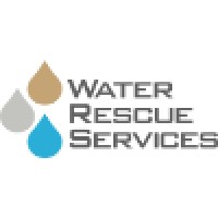 Water Rescue Services logo, Water Rescue Services contact details