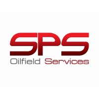 SPS Oilfield Services logo, SPS Oilfield Services contact details