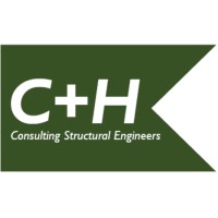 C+H Consulting Structural Engineers logo, C+H Consulting Structural Engineers contact details