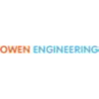 Owens Engineering Co Ltd logo, Owens Engineering Co Ltd contact details