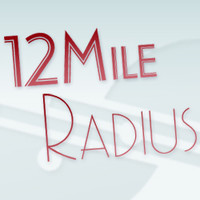 12 Mile Radius logo, 12 Mile Radius contact details