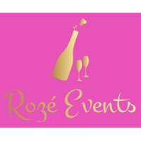 Rozé Events logo, Rozé Events contact details