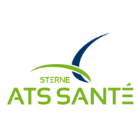 ATS Santé logo, ATS Santé contact details