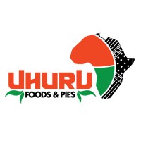 UHURU FOODS & PIES, L.L.C. logo, UHURU FOODS & PIES, L.L.C. contact details