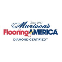 Murison's Flooring America logo, Murison's Flooring America contact details