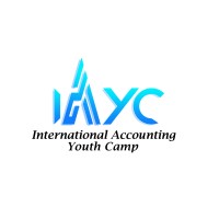 International Accounting Youth Camp (IAYC) logo, International Accounting Youth Camp (IAYC) contact details