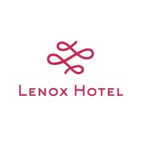 Lenox Hotel logo, Lenox Hotel contact details