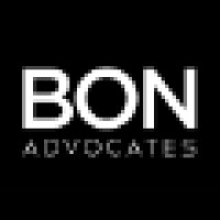 BON, Advocates. logo, BON, Advocates. contact details