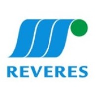 Reveres Management logo, Reveres Management contact details