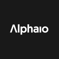 Alphaio logo, Alphaio contact details