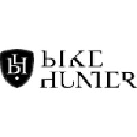 Bike Hunter logo, Bike Hunter contact details