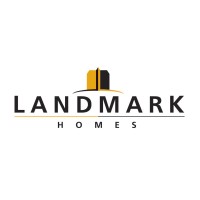 Landmark Homes New Zealand Ltd logo, Landmark Homes New Zealand Ltd contact details