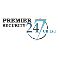 Premier Security 24/7 UK Ltd logo, Premier Security 24/7 UK Ltd contact details