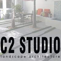 C2 Studio Landscape Architecture logo, C2 Studio Landscape Architecture contact details