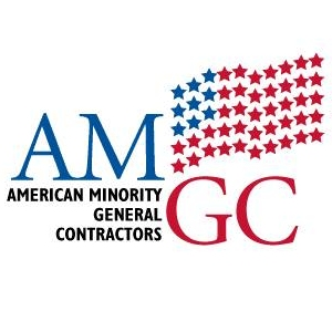 American Minority General Contractors logo, American Minority General Contractors contact details