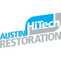 Austin Hi-Tech Restoration, Inc. logo, Austin Hi-Tech Restoration, Inc. contact details