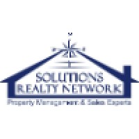 Solutions Realty Network logo, Solutions Realty Network contact details