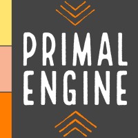 Primal Engine logo, Primal Engine contact details