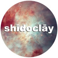 shidoclay logo, shidoclay contact details