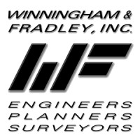 Winningham & Fradley, Inc. logo, Winningham & Fradley, Inc. contact details